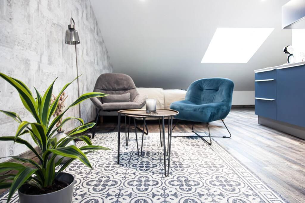Le Studio 40 Châteauroux Exterior foto